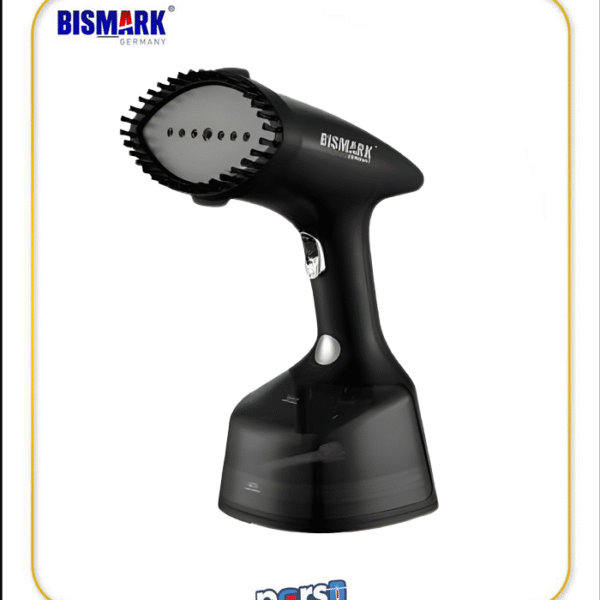 خرید بخارگر دستی بیسمارک مدل BM6627 با بخاردهی سریع